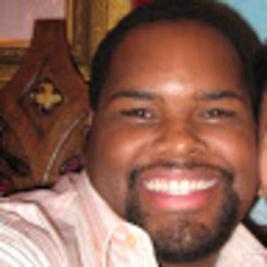 Meet your Posher, Russell